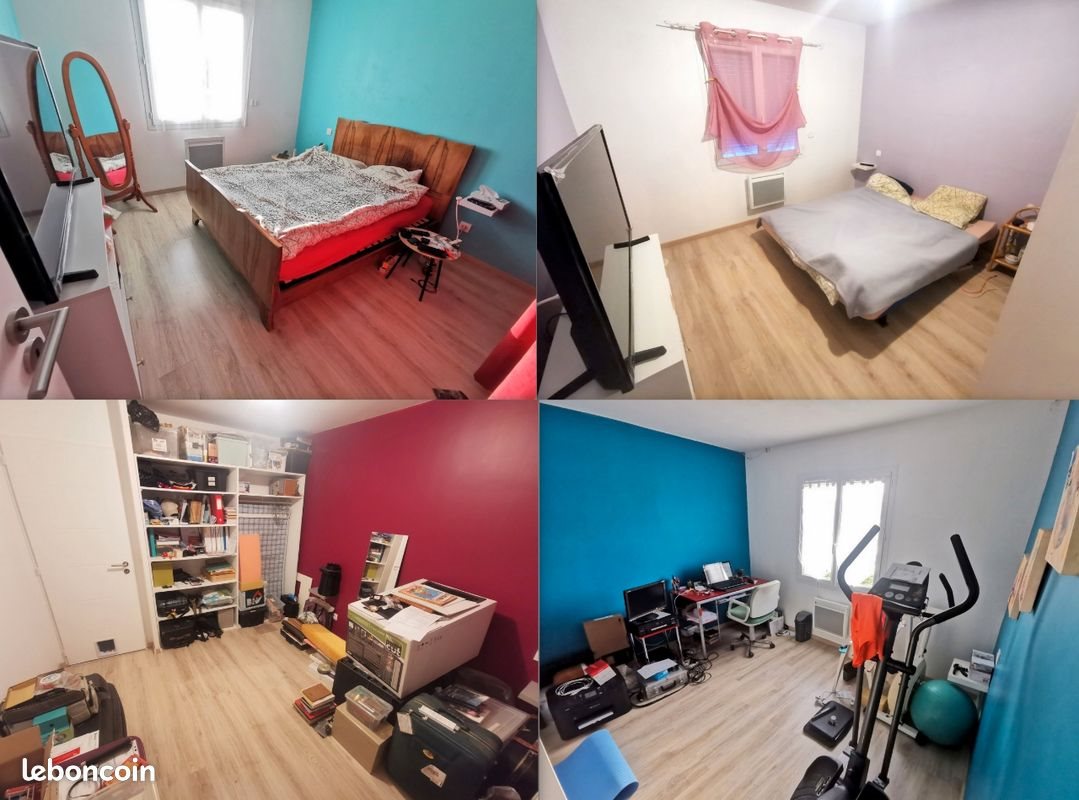 Maison à vendre, 98m², Villarzel-Cabardès