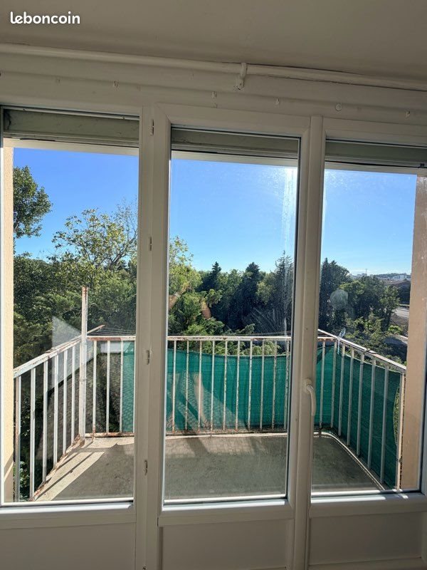 Appartement à louer, 58m², Nîmes