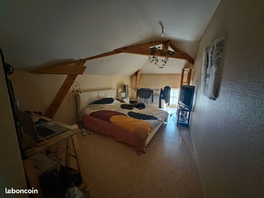 Appartement à louer, 65m², Nueil-les-Aubiers