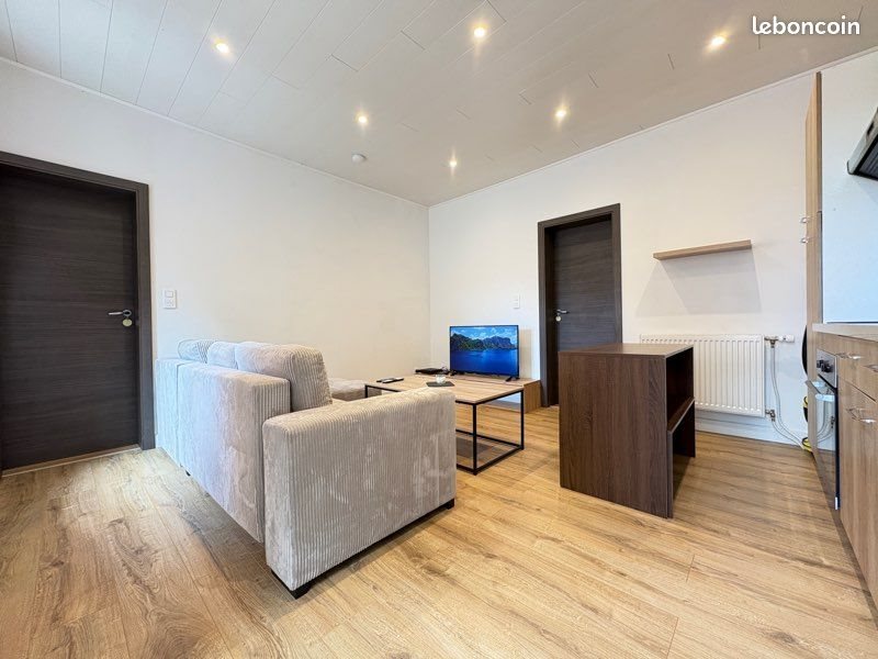 Appartement à louer, 40m², Belfort