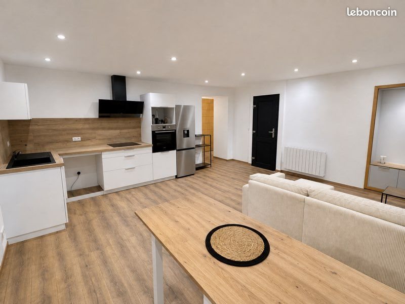 Appartement à louer, 100m², Luxeuil-les-Bains