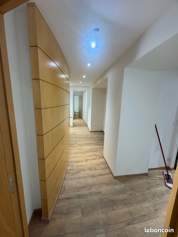 Appartement à louer, 100m², Luxeuil-les-Bains