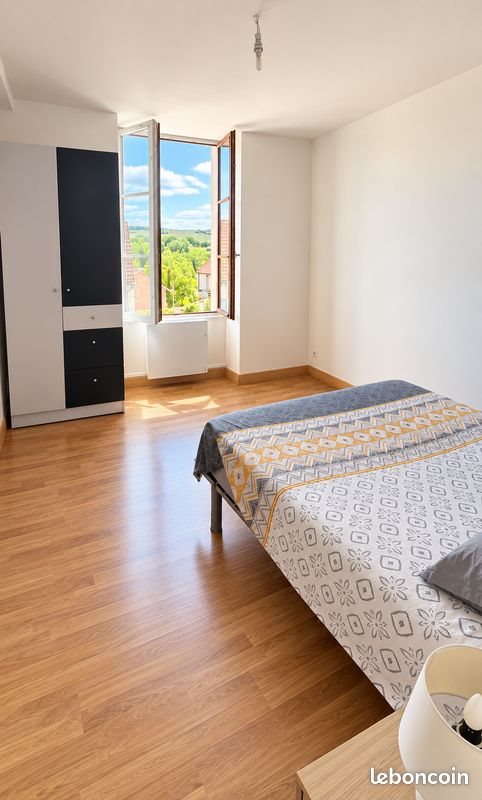 Appartement à louer, 31m², Vincelles
