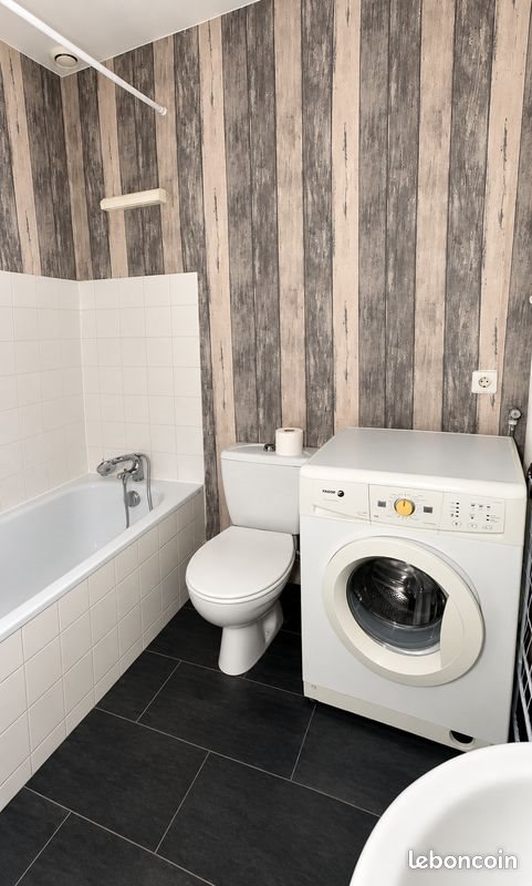 Appartement à louer, 31m², Vincelles