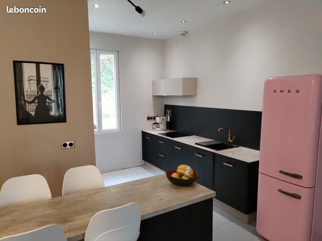 Maison à vendre, 106m², Fronsac