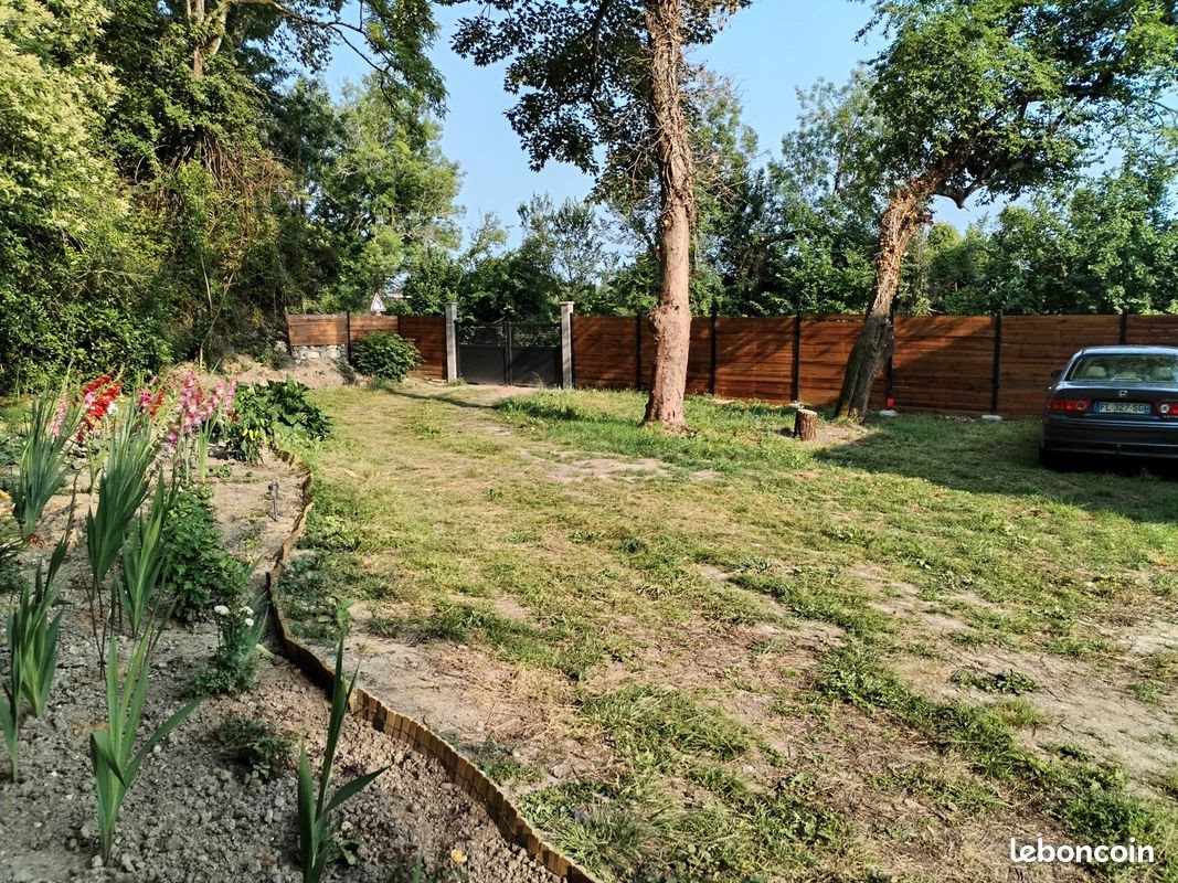 Maison à vendre, 106m², Fronsac