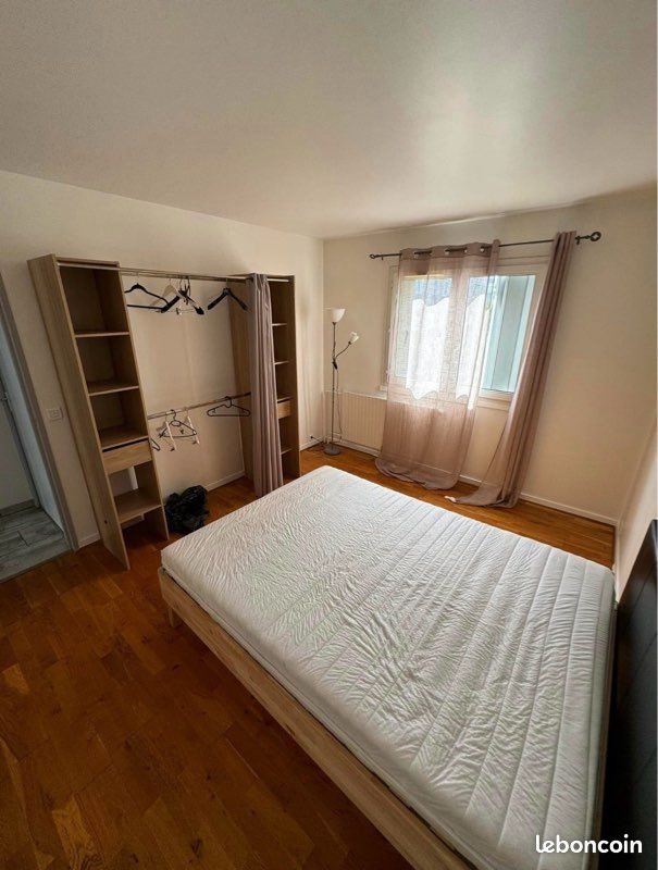 Appartement à louer, 95m², Champigny-sur-Marne