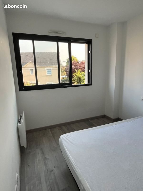 Appartement à louer, 30m², Saint-Herblain