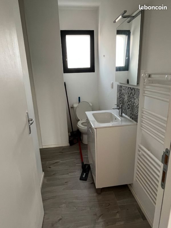 Appartement à louer, 30m², Saint-Herblain