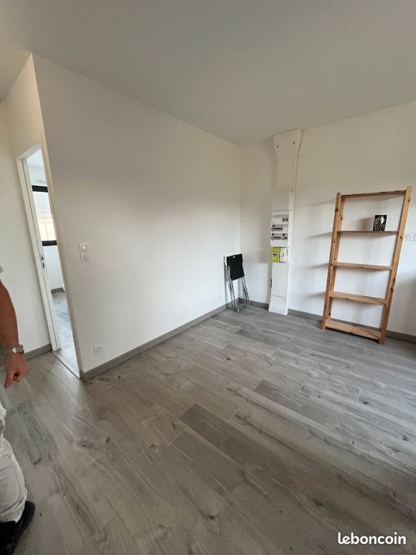 Appartement à louer, 30m², Saint-Herblain