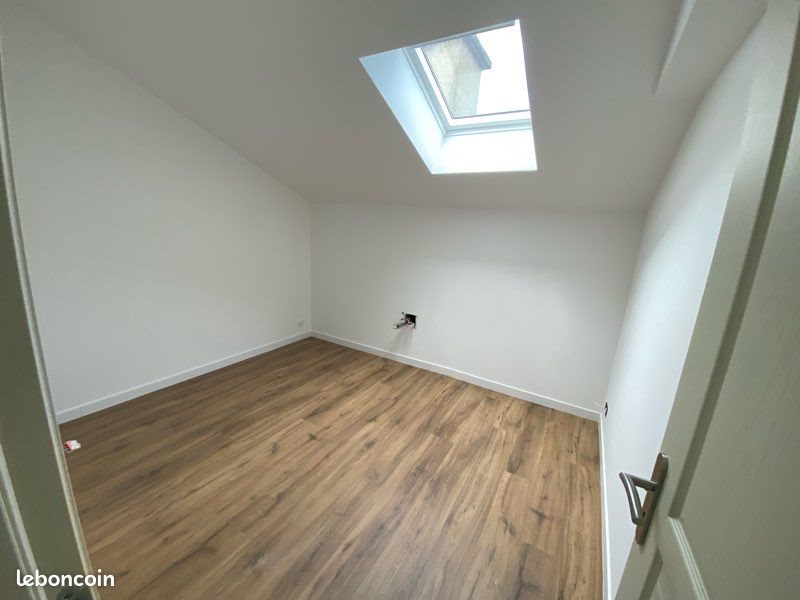 Appartement à louer, 120m², Saint-Flour