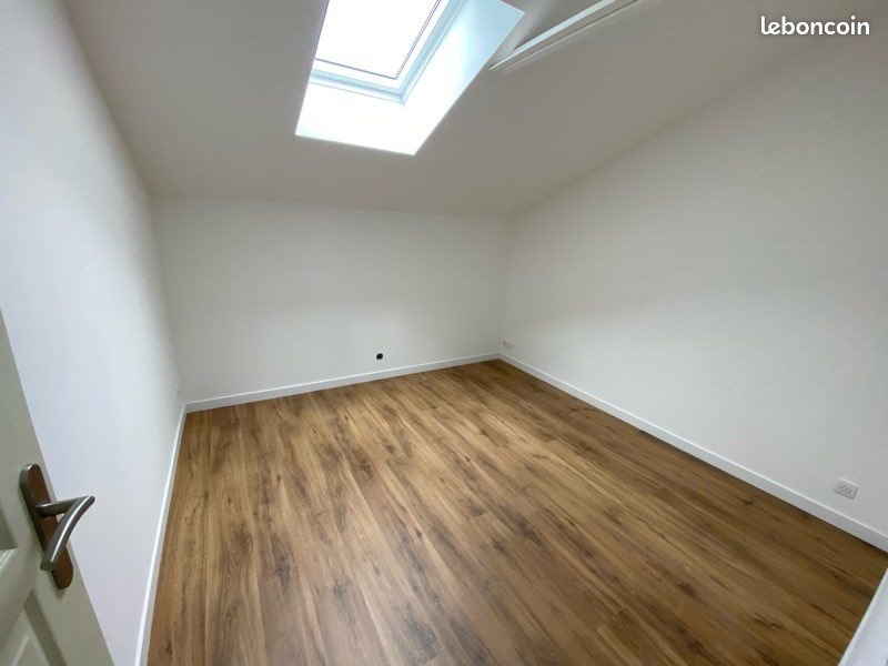 Appartement à louer, 120m², Saint-Flour