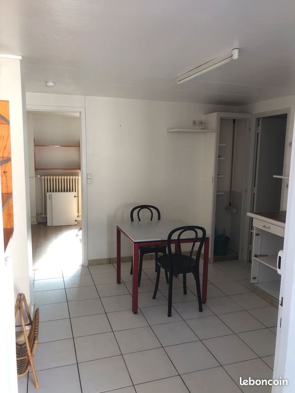 Appartement à louer, 22m², Clisson