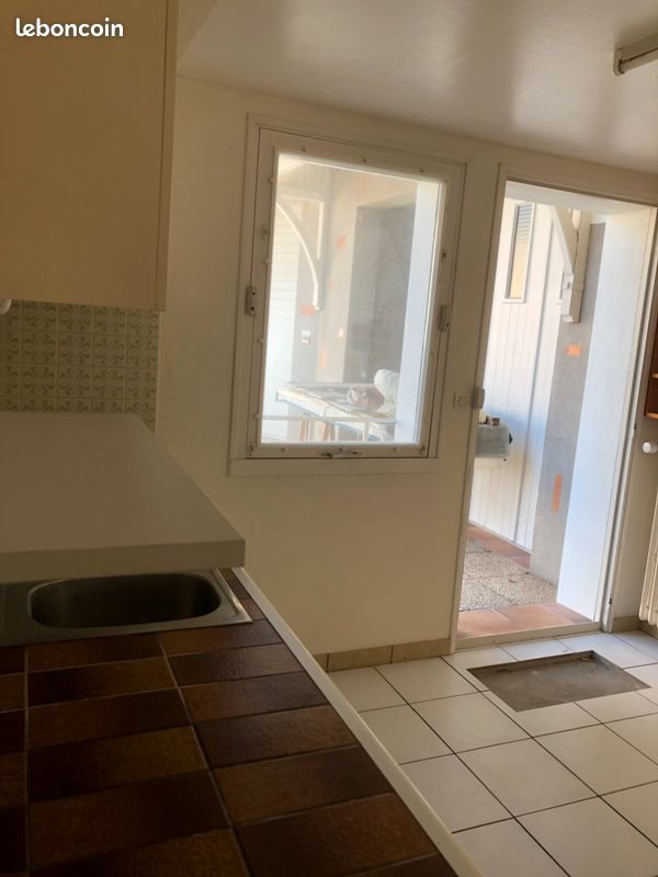 Appartement à louer, 22m², Clisson