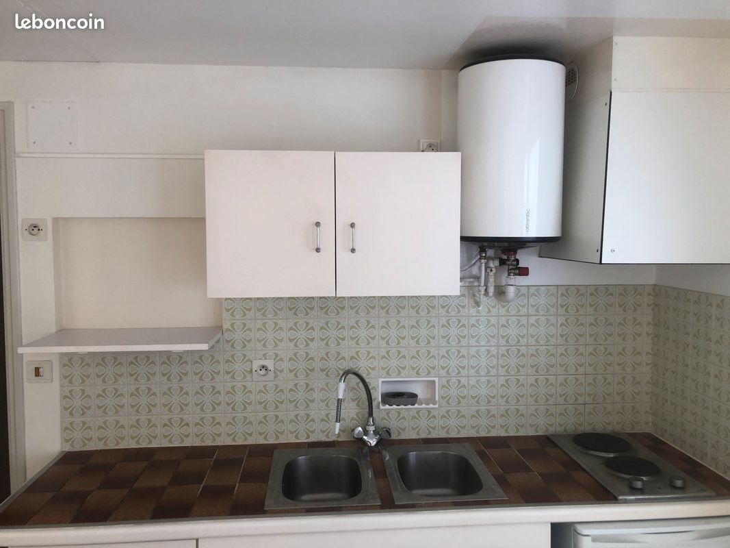 Appartement à louer, 22m², Clisson
