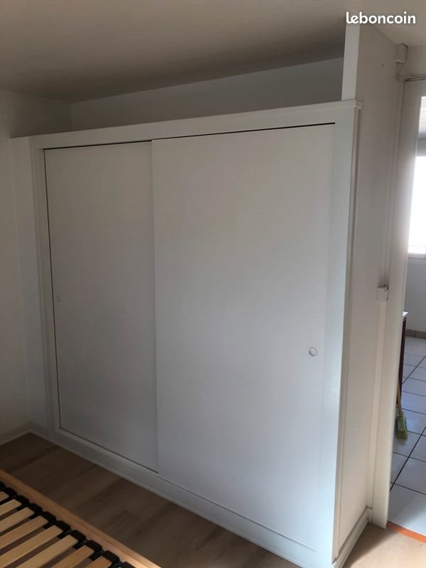Appartement à louer, 22m², Clisson