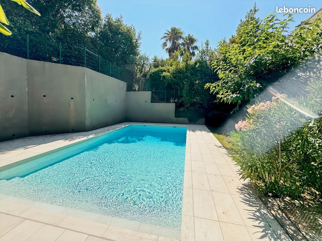 Appartement à louer, 25m², Nice