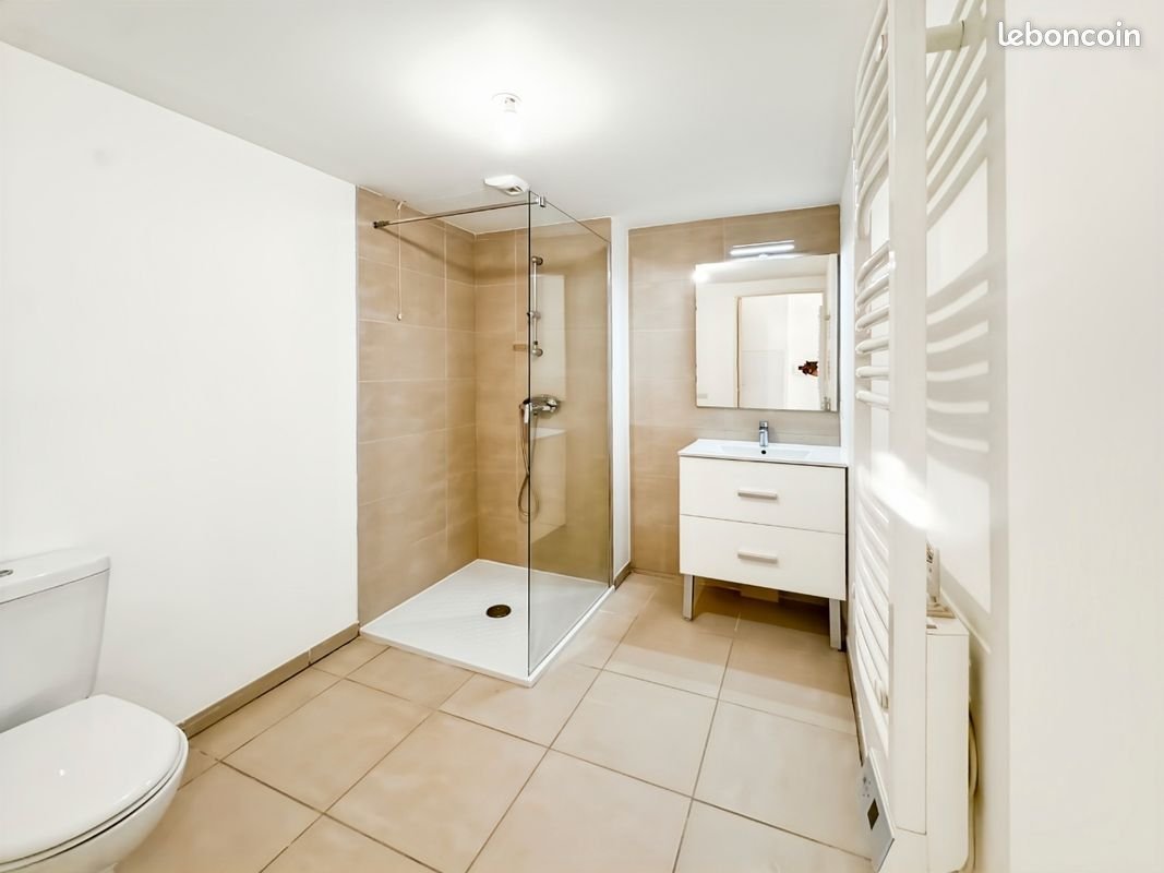 Appartement à louer, 25m², Nice