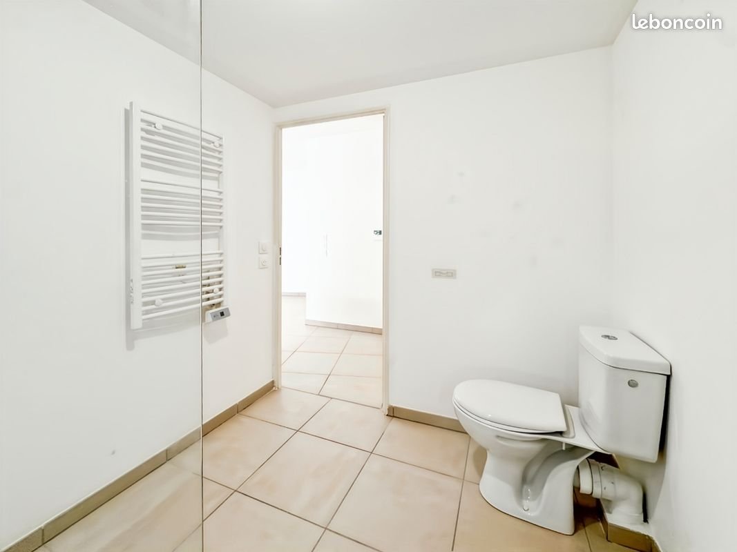Appartement à louer, 25m², Nice