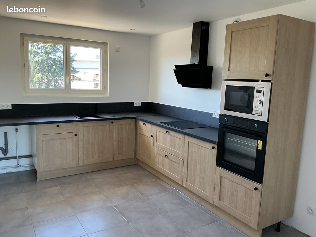 Appartement à louer, 74m², Tarbes