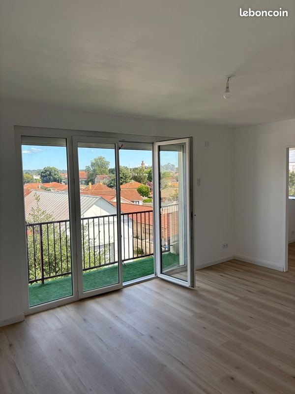 Appartement à louer, 74m², Tarbes