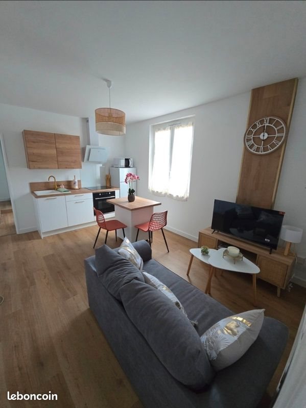 Appartement à louer, 31m², Pau