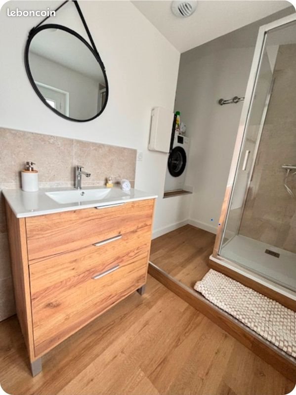 Appartement à louer, 31m², Pau