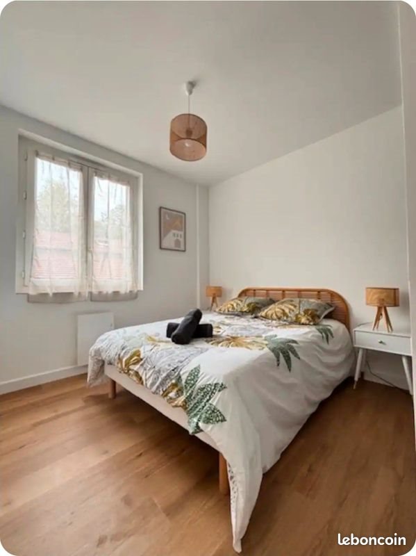 Appartement à louer, 31m², Pau