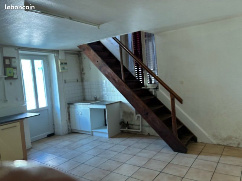 Maison à vendre, 47m², Soumans