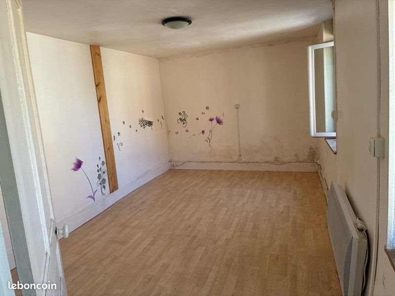Maison à vendre, 47m², Soumans
