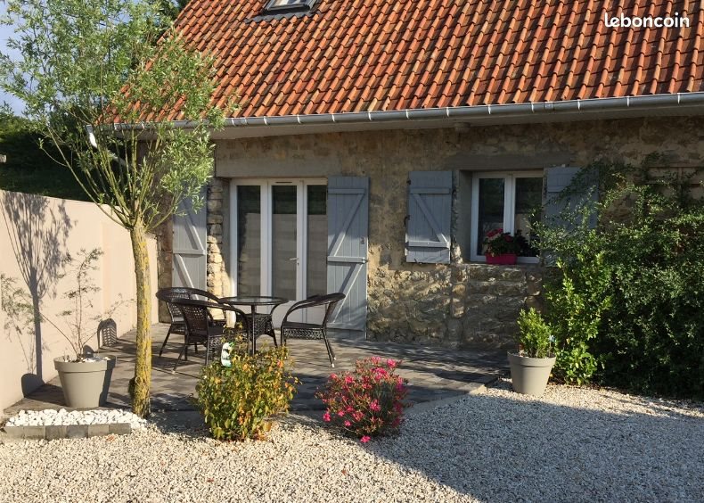 Maison à louer, 25m², Colembert