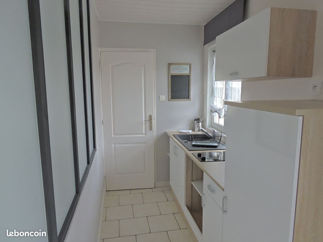 Maison à louer, 25m², Colembert