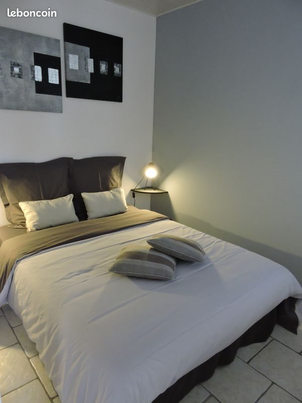 Maison à louer, 25m², Colembert