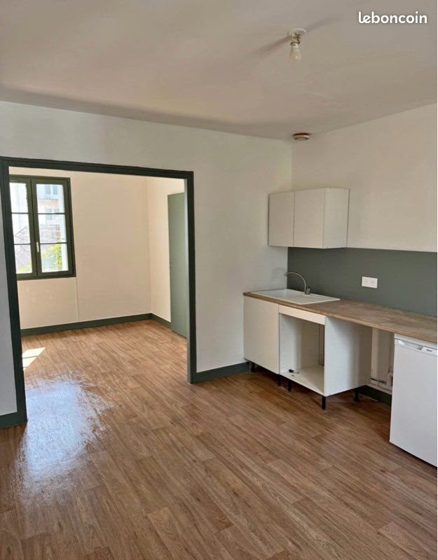 Appartement à louer, 38m², Drancy