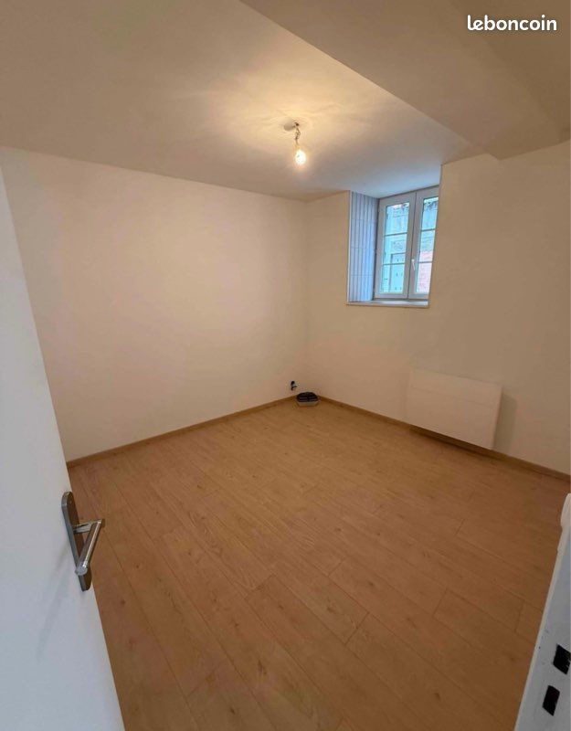 Appartement à louer, 38m², Drancy