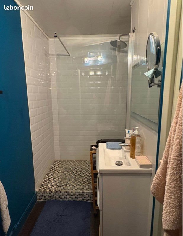 Appartement à louer, 38m², Drancy