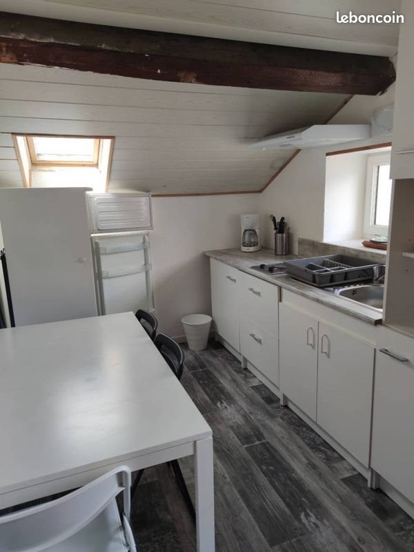 Appartement à louer, 25m², Villard-de-Lans