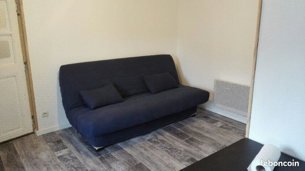 Appartement à louer, 25m², Villard-de-Lans