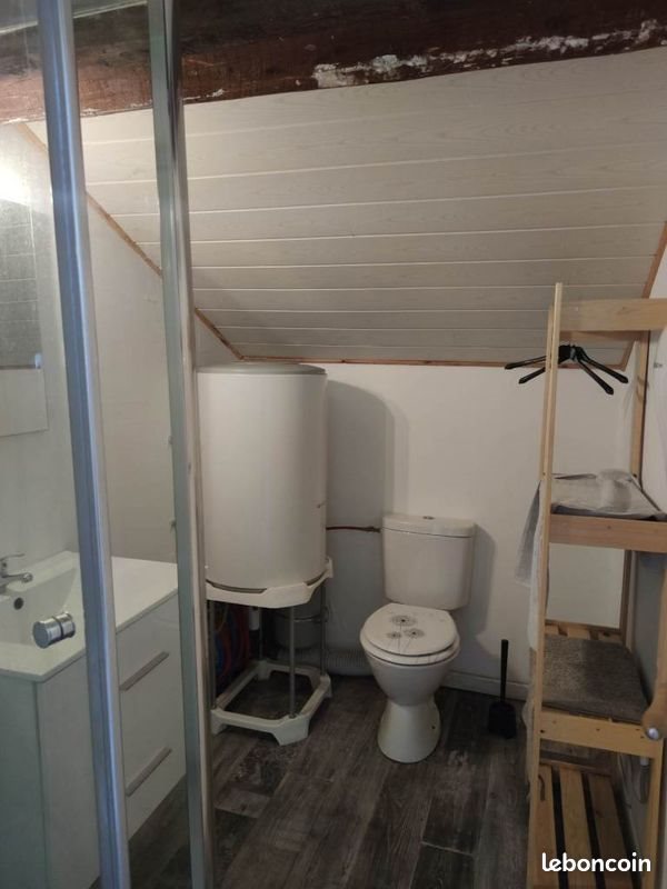 Appartement à louer, 25m², Villard-de-Lans