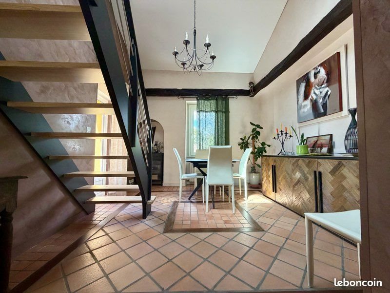 Maison à vendre, 160m², Saint-Etienne-de-Montluc