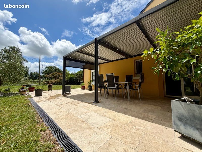 Maison à vendre, 160m², Saint-Etienne-de-Montluc