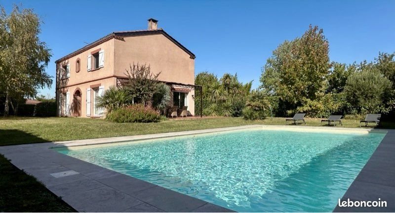 Maison à vendre, 150m², Tournefeuille