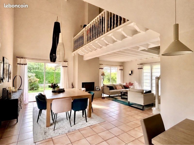 Maison à vendre, 150m², Tournefeuille