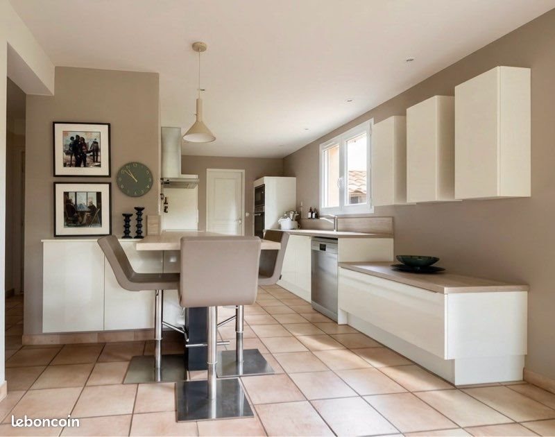 Maison à vendre, 150m², Tournefeuille