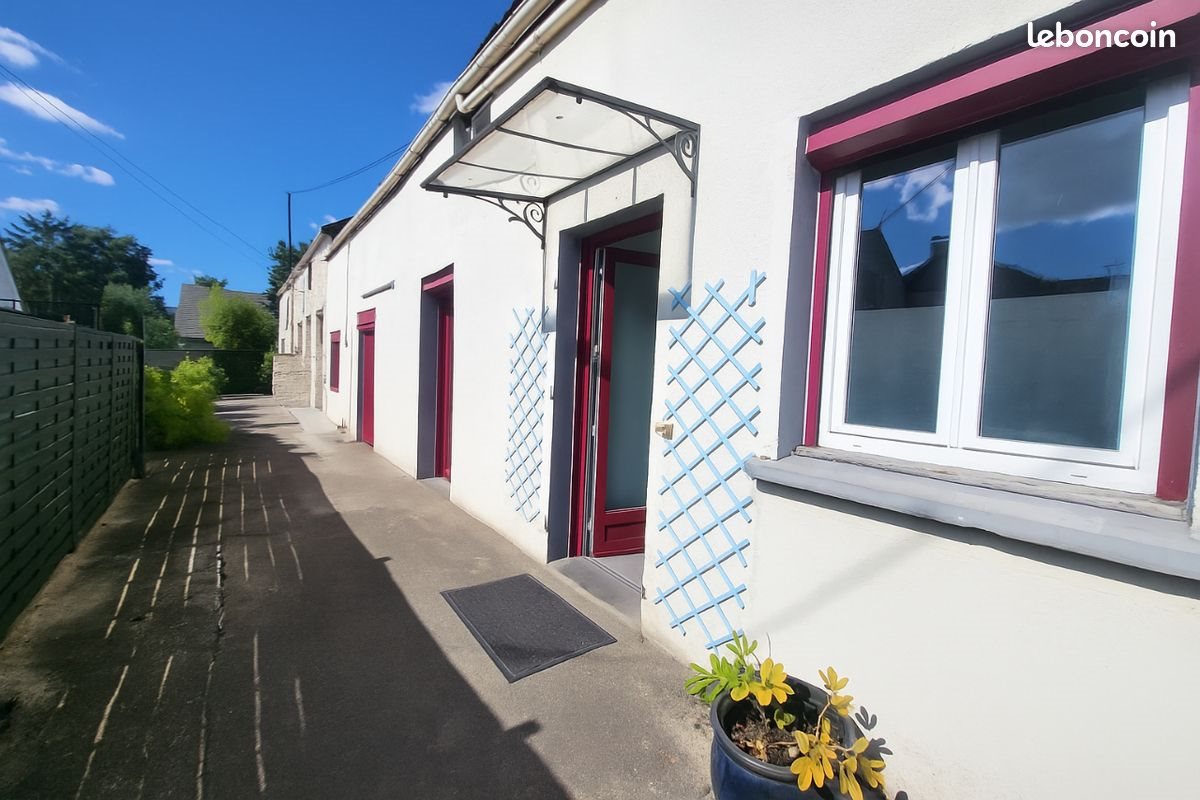 Maison à louer, 91m², Draveil