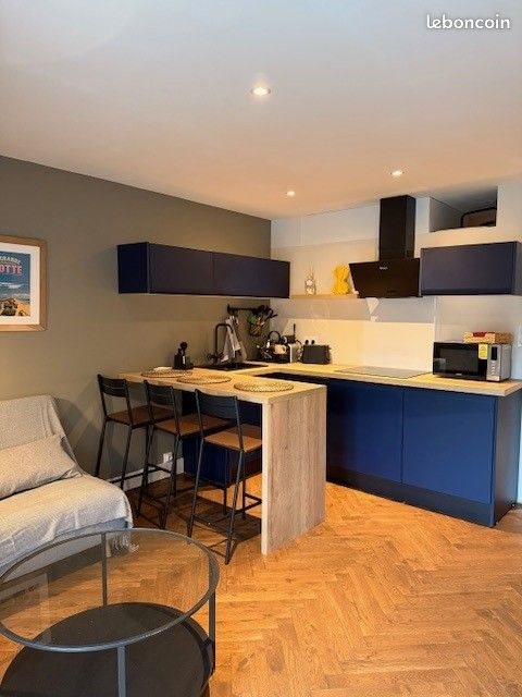 Appartement à louer, 29m², La Grande-Motte