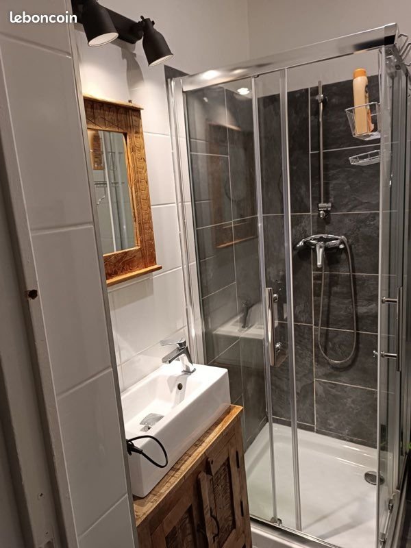Appartement à louer, 21m², Vienne