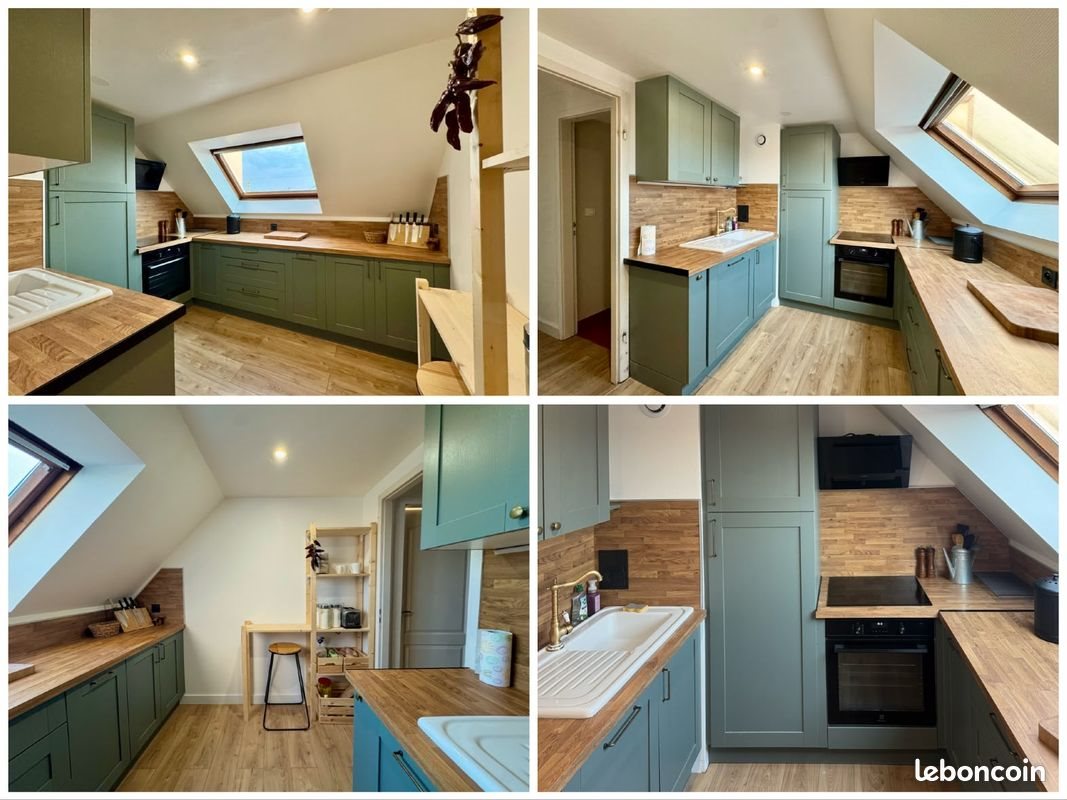 Appartement à vendre, 51m², Schweighouse-sur-Moder