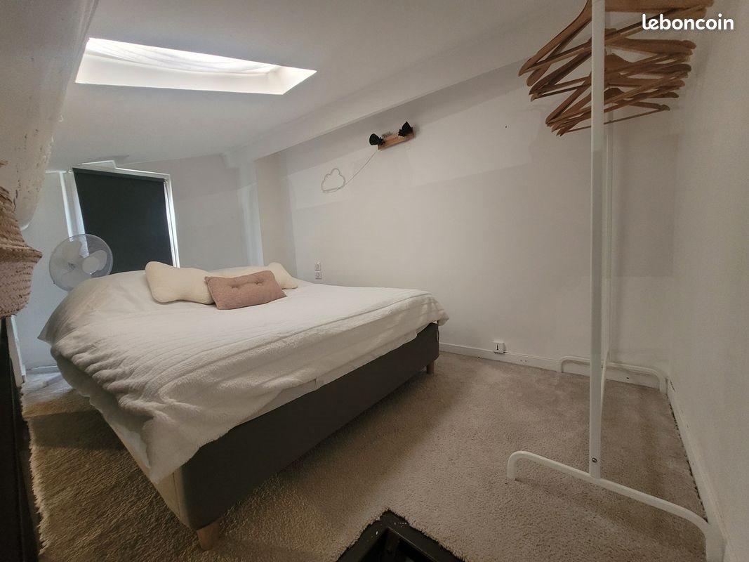 Appartement à louer, 30m², Avignon