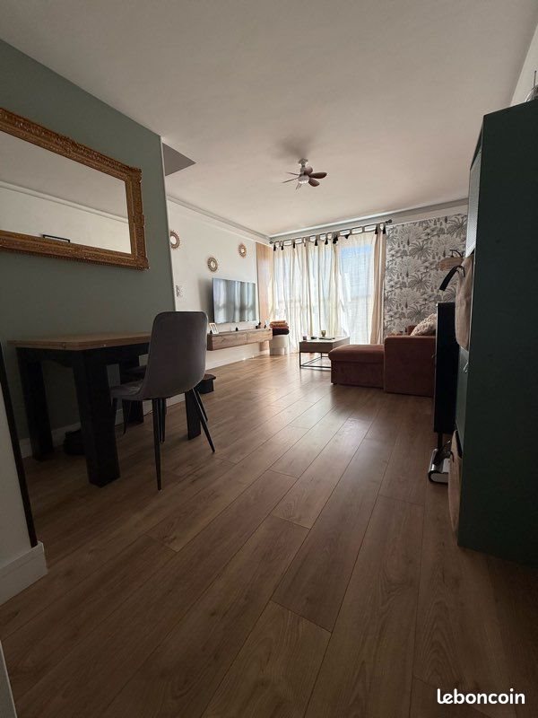 Appartement à vendre, 78m², Tarbes